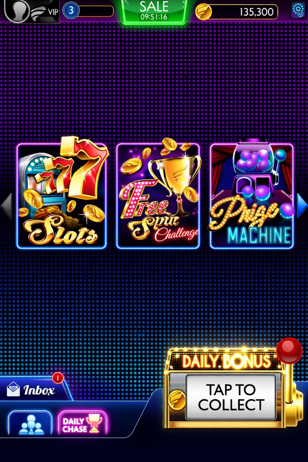 Rajabets Casino game