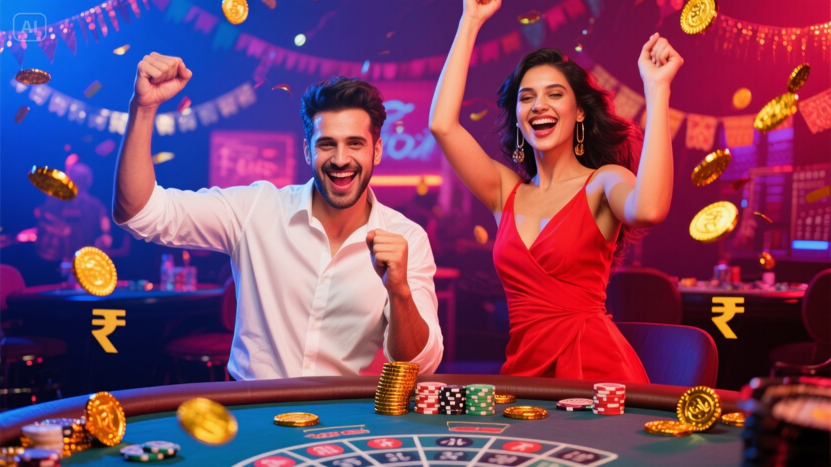 Rajabets CasinoDeposit PKR today and get 200% instantly on your first top-up! Pakistan’s online gaming fans can play poker, roulette, and live dealer games anytime.
