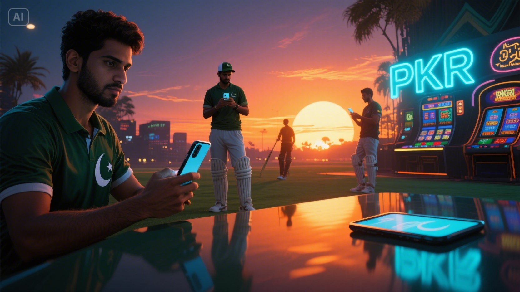 Rajabets CasinoJoin Pakistan’s favourite online casino and claim 200% bonus instantly! Deposit once, play safely, and withdraw PKR rewards quickly anytime.