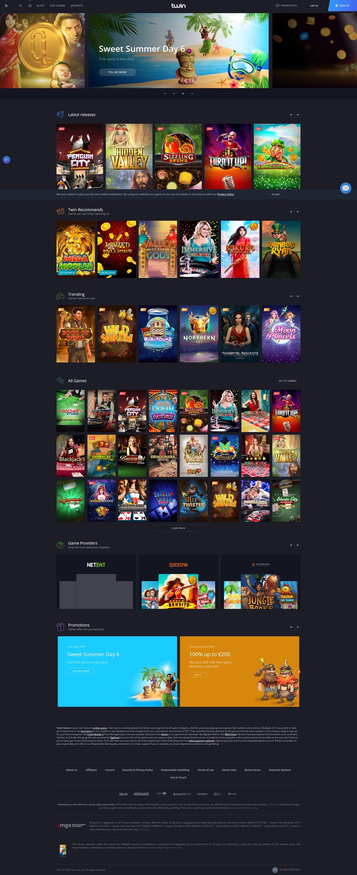 Rajabets Casino game