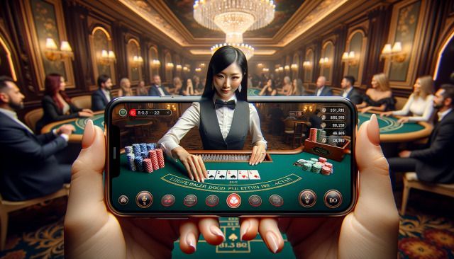 Rajabets Casino پاکستان ریئل منی گیمز
